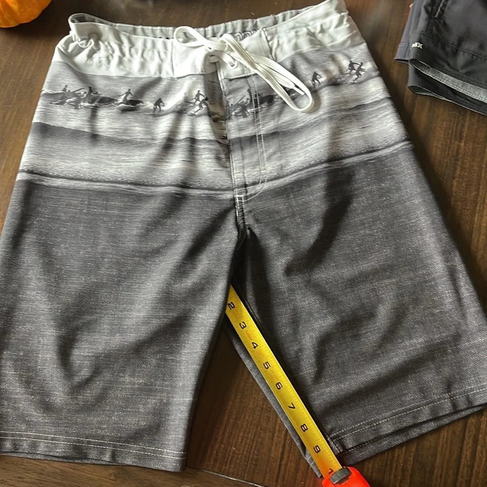 Swim trunks - Picture 8 of 11